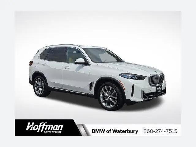 2026 BMW X5 xDrive40i for sale in Waterbury, CT