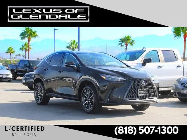 2026 Lexus NX 350h Premium for sale in Glendale, CA
