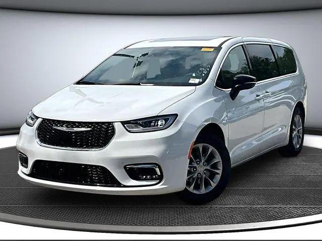 2026 Chrysler Pacifica Limited for sale in Orange Park, FL