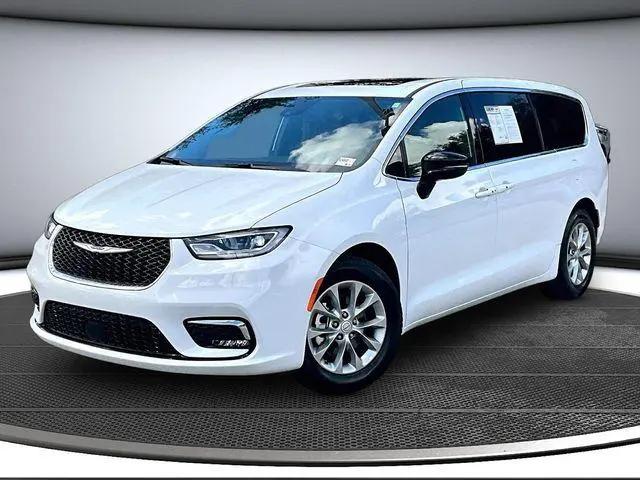 2026 Chrysler Pacifica Limited for sale in Orange Park, FL