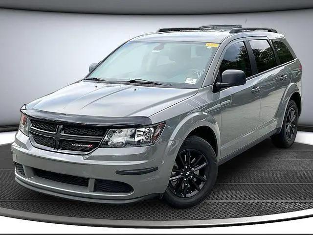 2020 Dodge Journey SE Value for sale in Orange Park, FL