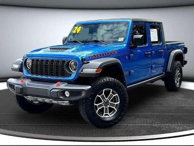 2024 Jeep Gladiator Sport for sale in Orange Park, FL