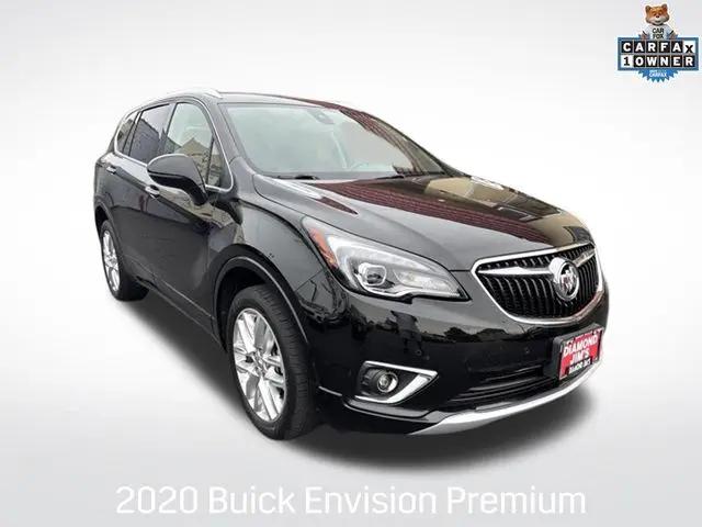 2020 Buick Envision AWD Premium I for sale in West Allis, WI