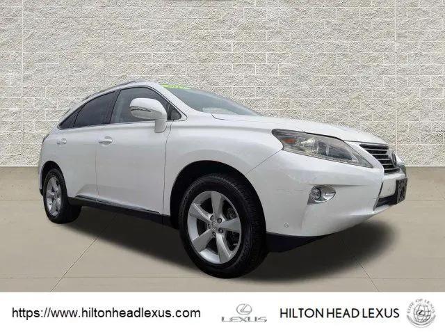 2015 Lexus RX 350 Base for sale in Hardeeville, SC