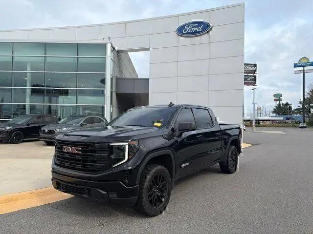 2022 GMC Sierra 1500 4WD Crew Cab Short Box Elevation for sale in Byron, GA