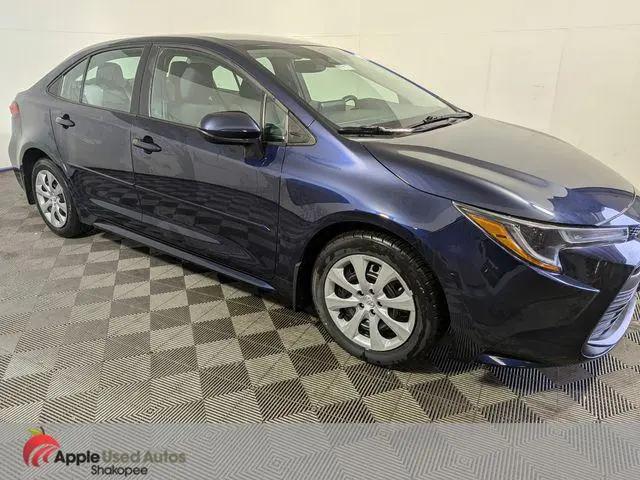 2024 Toyota Corolla LE for sale in Shakopee, MN