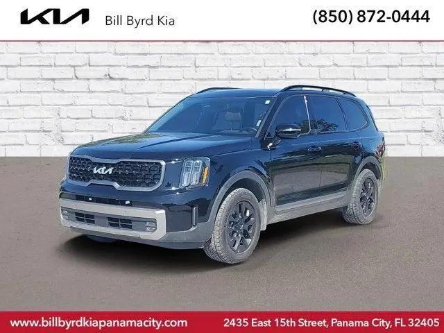 2023 Kia Telluride SX X-Pro for sale in Panama City, FL