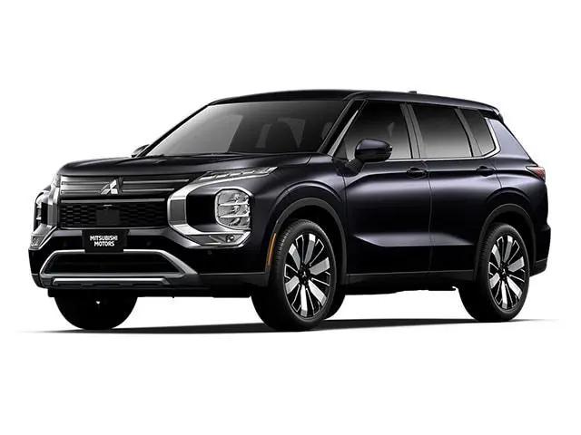 2025 Mitsubishi Outlander SE 2.5 2WD for sale in Deerfield Beach, FL