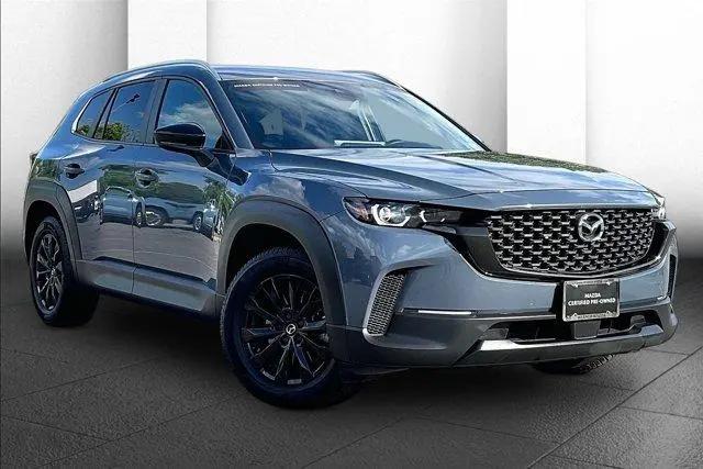 2024 Mazda CX-50 2.5 S Select for sale in Manchester, NH