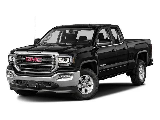 2018 GMC Sierra 1500 SLE for sale in Queensbury, NY