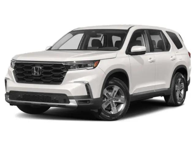 2024 Honda Pilot EX-L 7 Passenger for sale in Merrillville, IN