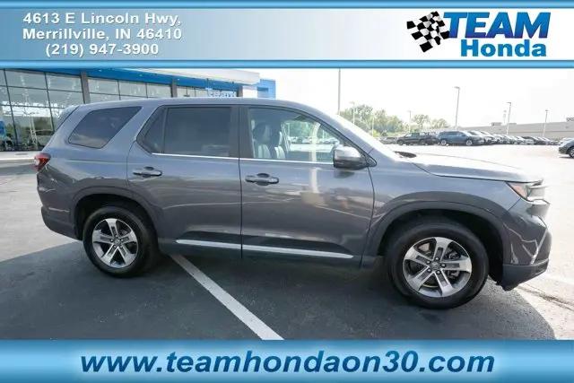 2024 Honda Pilot EX-L 7 Passenger for sale in Merrillville, IN