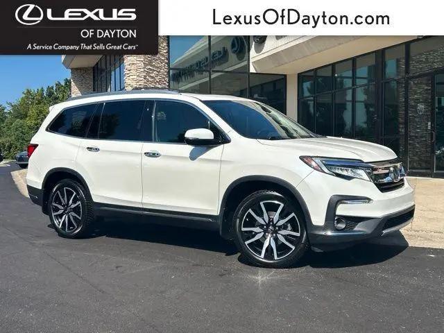 2019 Honda Pilot for sale near Dayton, OH