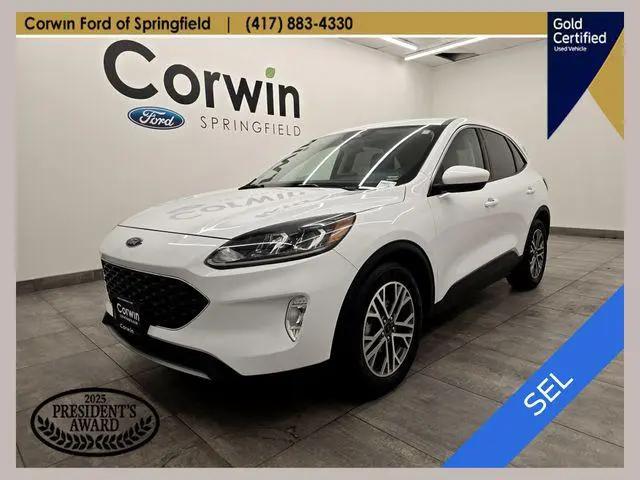 2022 Ford Escape SEL for sale in Springfield, MO