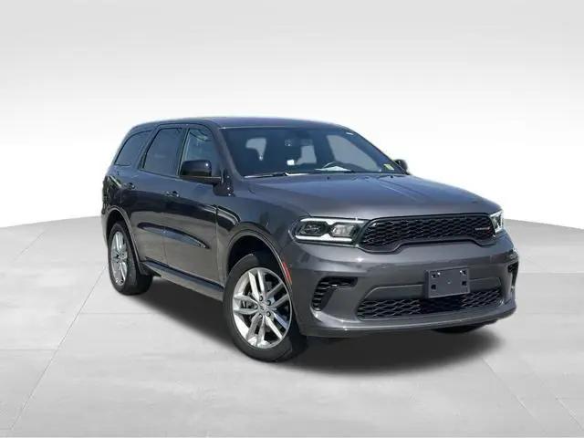 2025 Dodge Durango GT AWD for sale in Greenwood, IN