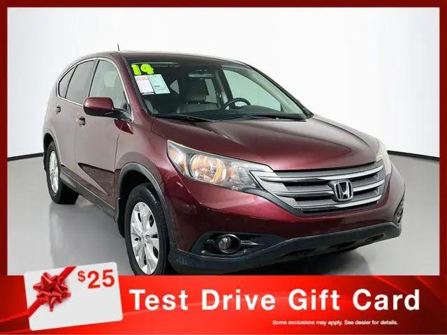 2014 Honda CR-V EX for sale in Tampa, FL