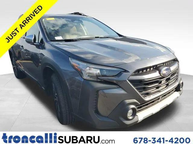 2024 Subaru Outback Touring for sale in Cumming, GA