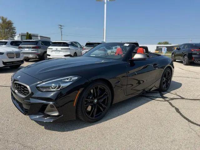 2026 BMW Z4 M40i for sale in Peoria, IL