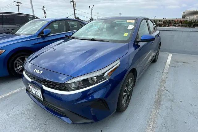 2024 Kia Forte LXS for sale in Oakland, CA