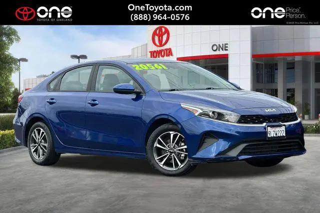 2024 Kia Forte LXS for sale in Oakland, CA