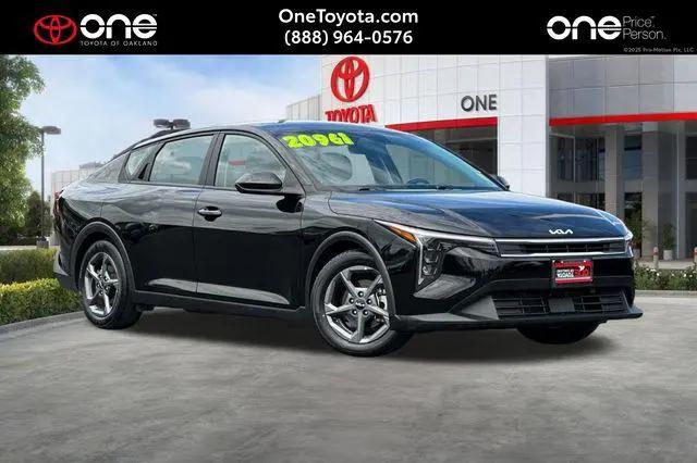 2025 Kia K4 LXS for sale in Oakland, CA