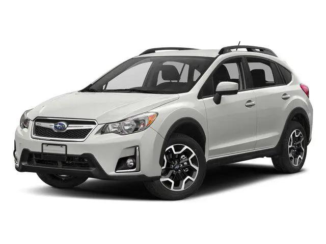 2017 Subaru Crosstrek 2.0i Premium for sale in Denver, CO