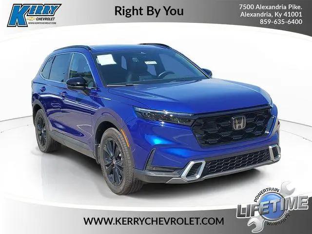 2024 Honda CR-V Hybrid Sport Touring for sale in Alexandria, KY
