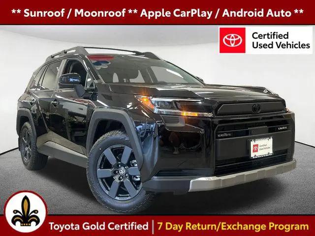 2026 Toyota RAV4 Woodland for sale in Milford, MA