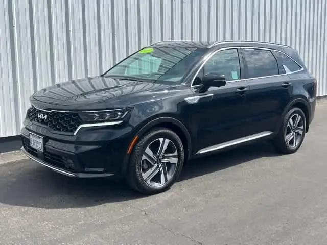 2023 Kia Sorento Hybrid SX Prestige for sale in Bakersfield, CA