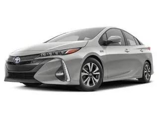 2017 Toyota Prius Prime Premium for sale in Simsbury, CT