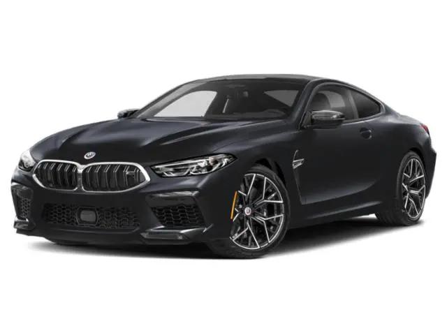 2024 BMW M8 Competition for sale in Palm Springs, CA