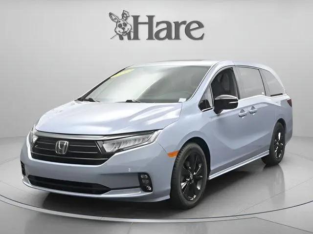 2023 Honda Odyssey Sport for sale in Noblesville, IN