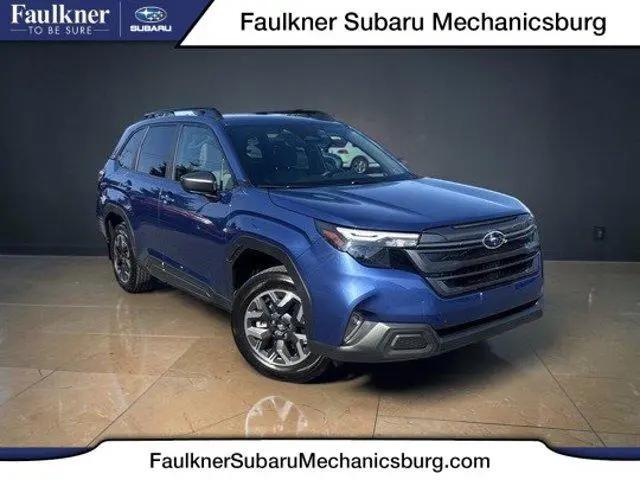 2026 Subaru Forester Premium for sale in Mechanicsburg, PA