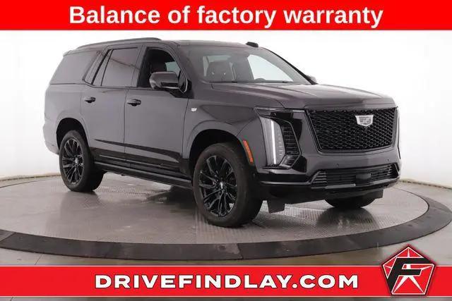 2026 Cadillac Escalade Sport for sale in Findlay, OH