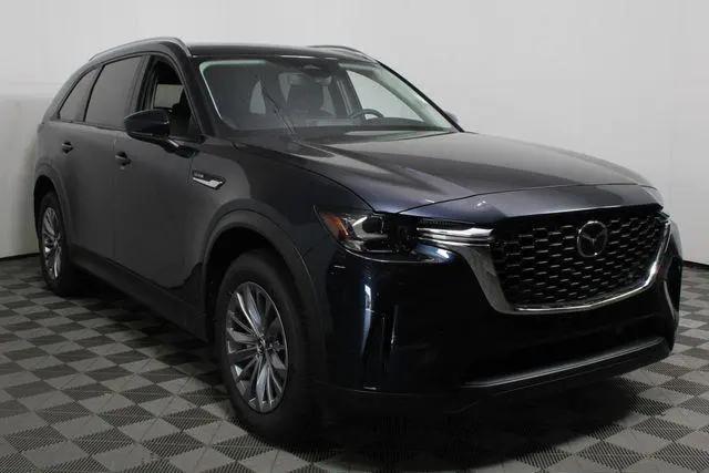 2025 Mazda X-90 3.3 Turbo Select Package for sale in Pineville, NC