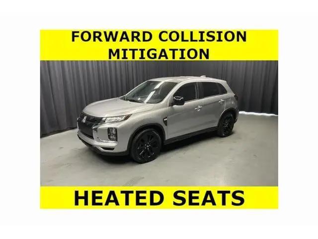 2021 Mitsubishi Outlander Sport for sale near Rittman, OH