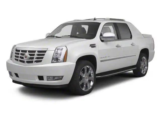 2013 Cadillac Escalade EXT Premium for sale in Brainerd, MN