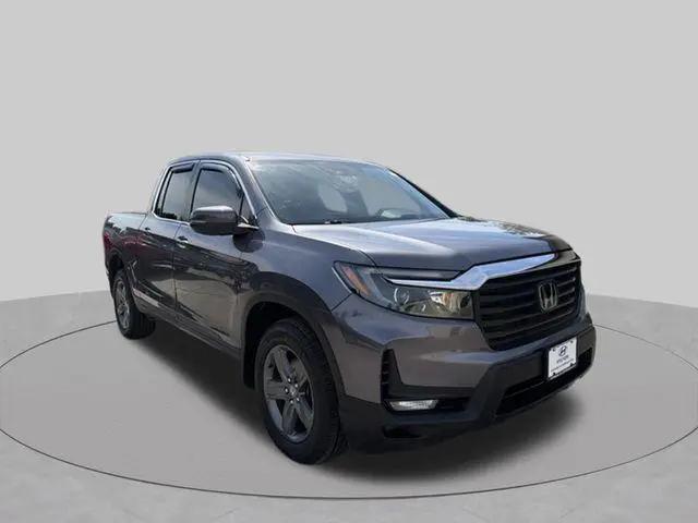 2022 Honda Ridgeline RTL for sale in Jefferson City, MO