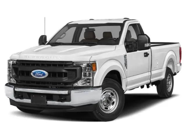 2022 Ford F-250 XL for sale in Tea, SD
