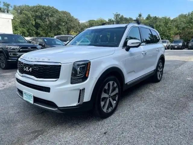 2022 Kia Telluride S for sale in Pasadena, MD
