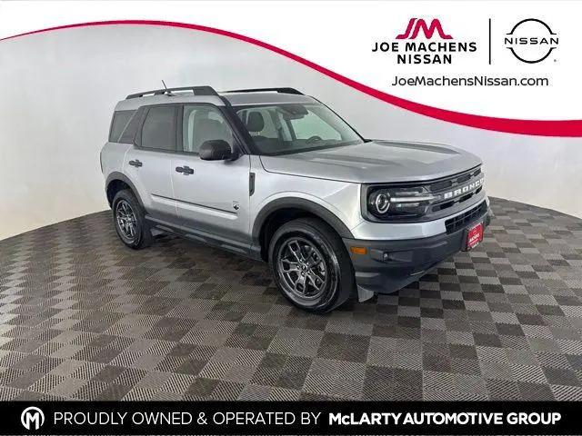 2021 Ford Bronco Sport Big Bend for sale in Columbia, MO
