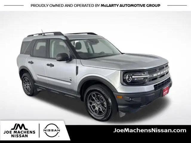 2021 Ford Bronco Sport Big Bend for sale in Columbia, MO