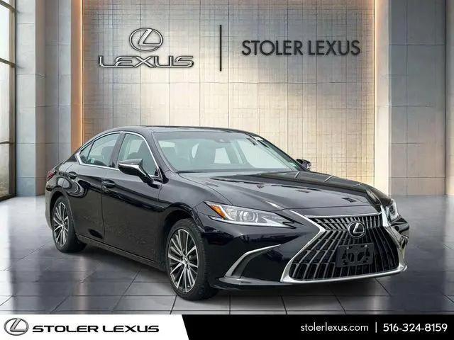 2024 Lexus ES 350 Base for sale in Farmingdale, NY