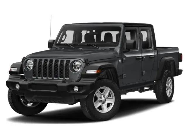 2021 Jeep Gladiator Sport for sale in Fort Lauderdale, FL