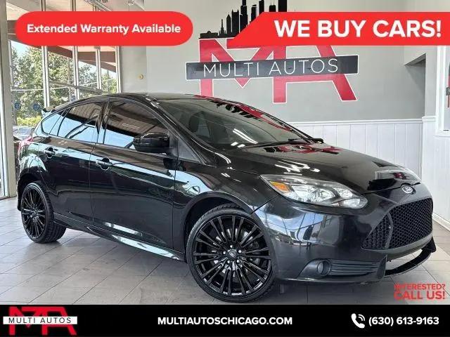 2014 Ford Focus Base for sale in Lombard, IL