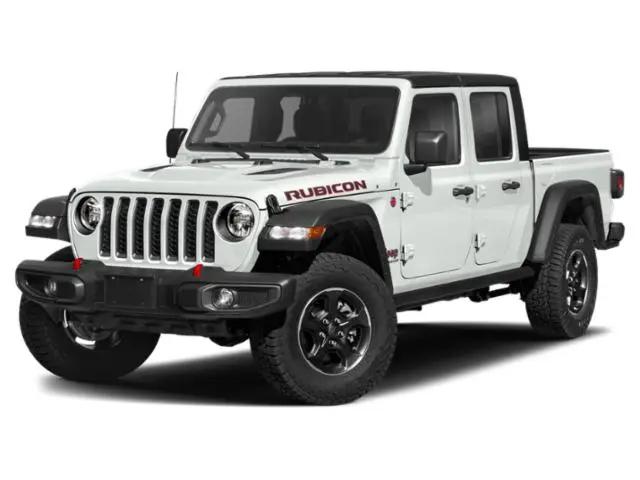 2023 Jeep Gladiator Rubicon for sale in Russellville, AR