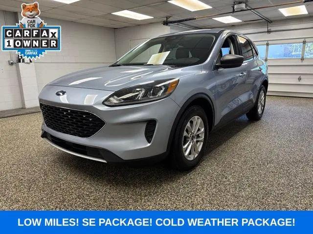 2022 Ford Escape SE for sale in Cuyahoga Falls, OH