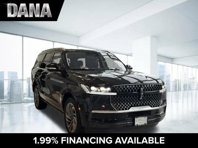 2025 Lincoln Navigator Reserve for sale in Staten Island, NY