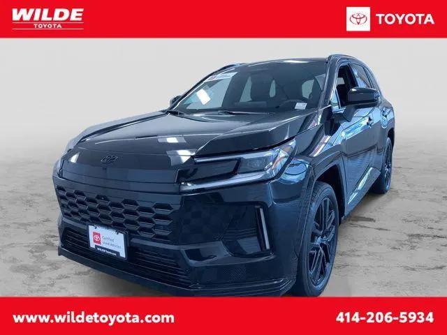 2026 Toyota RAV4 SE for sale in West Allis, WI