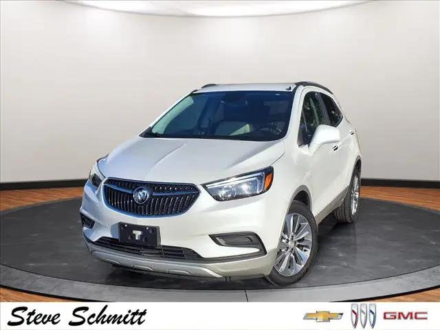 2020 Buick Encore FWD Preferred for sale in Highland, IL